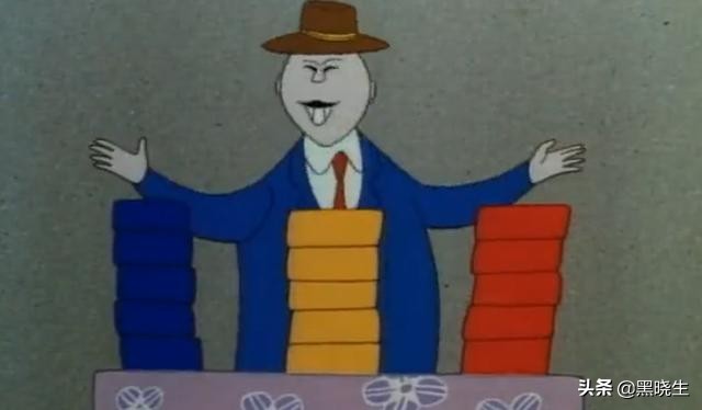 超级肥皂动画片感悟,超级肥皂深层寓意