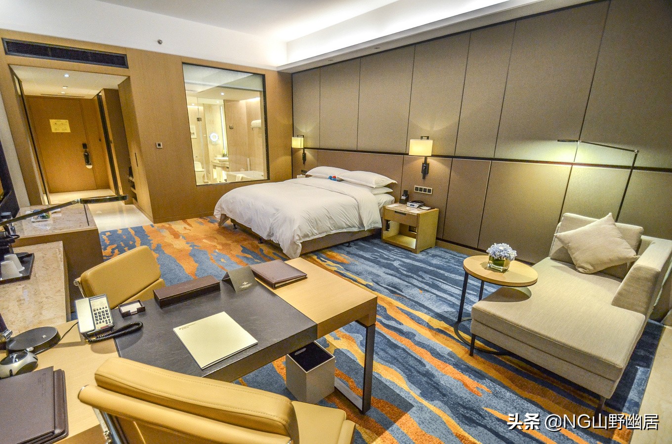 中国顶级艺术酒店设计,武汉设计型酒店