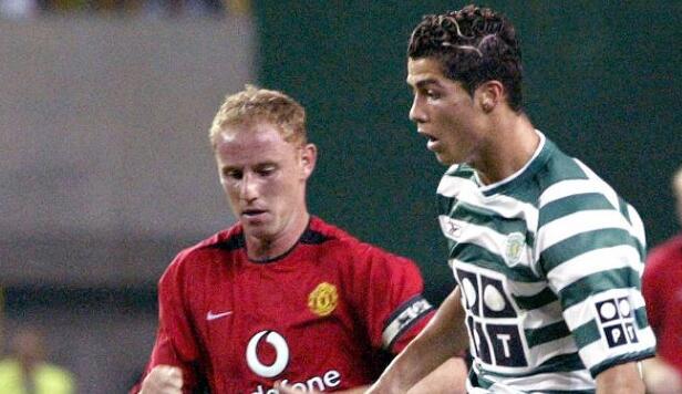 c罗拯救葡萄牙国家队十大时刻,c罗拯救葡萄牙国家队的伟大时刻