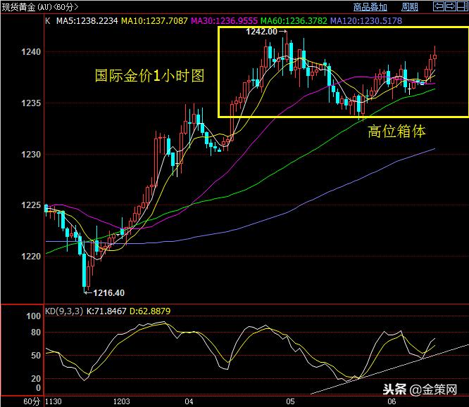 金策期货,金策网最新信息