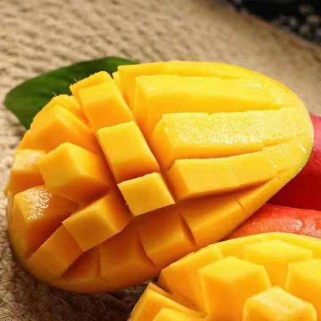 芒果怎么才能快速催熟,芒果怎么催熟最快方法图解