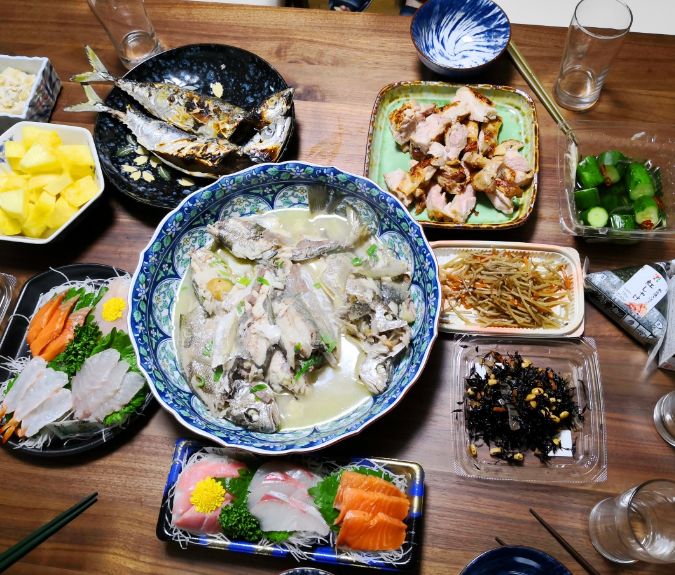 自助海鲜推荐一下附近,最新鲜的海鲜自助当场煮