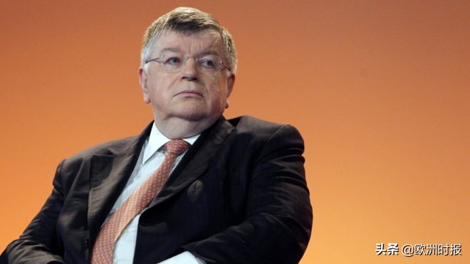 新闻“全欧了”:逼员工辞职引发自杀潮总裁却自称无辜?