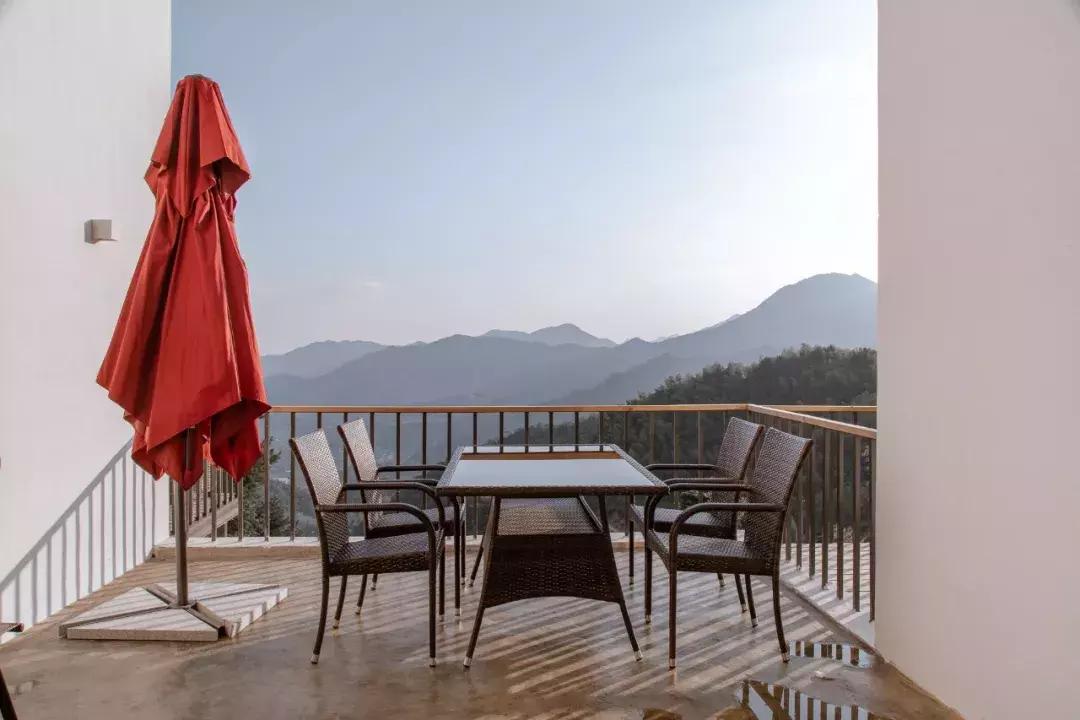 杭州桐庐畲族特色民宿,100元一晚桐庐民宿