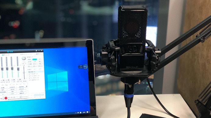 无线麦克风种类,麦克风所有款式