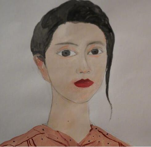 孙莉黄多多母亲节,母亲节女儿送妈妈花多张照片