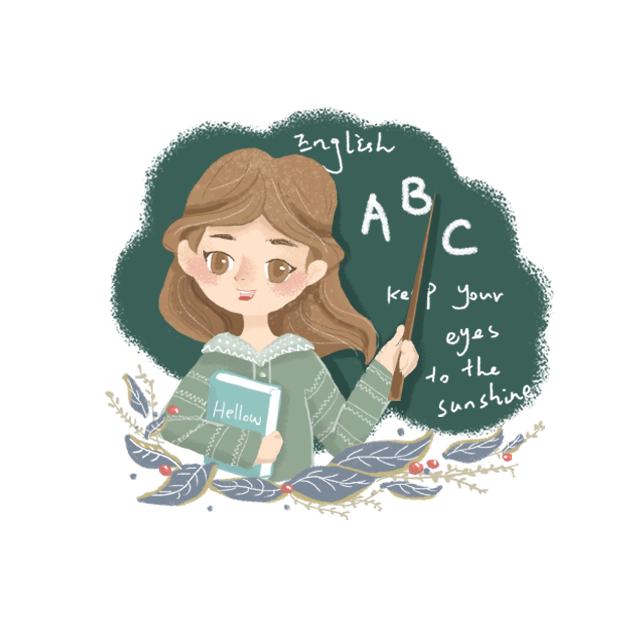 小学英语每日一练免费,英语每日一练3-6年级22期