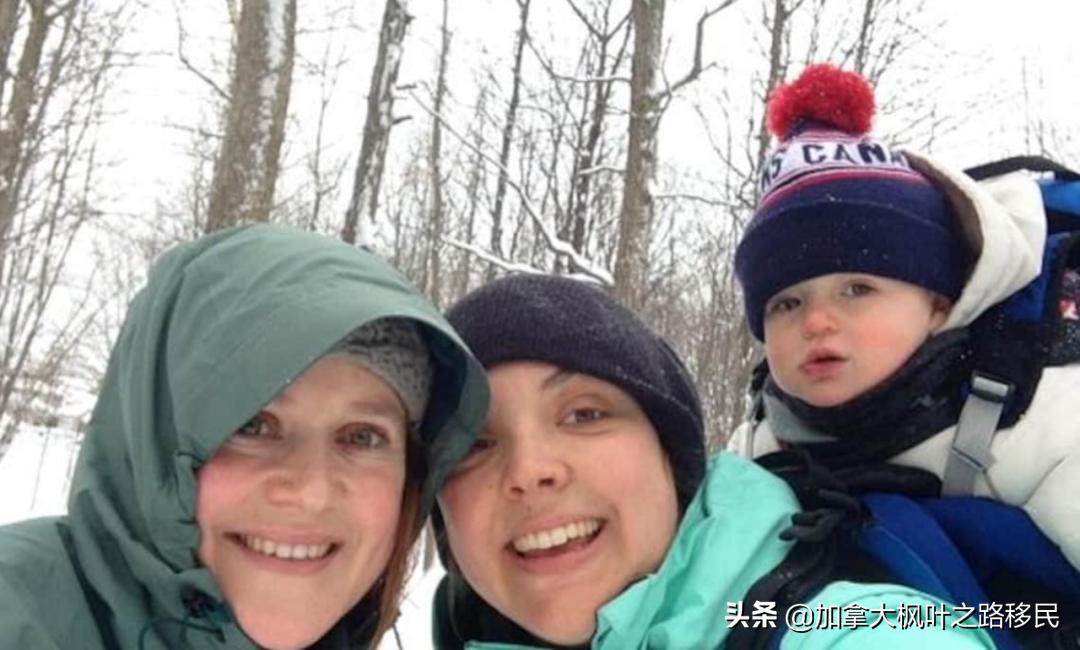 加拿大父母团聚移居新政,加拿大父母与子女团聚移居新政