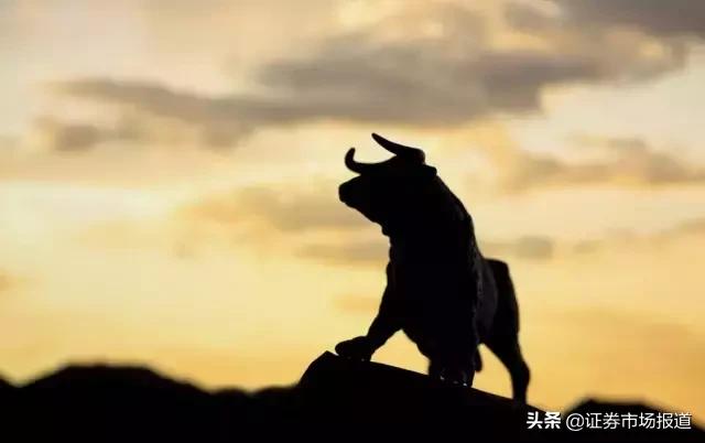 a股每年都有5-8倍大牛股,a股最有潜力的10家公司