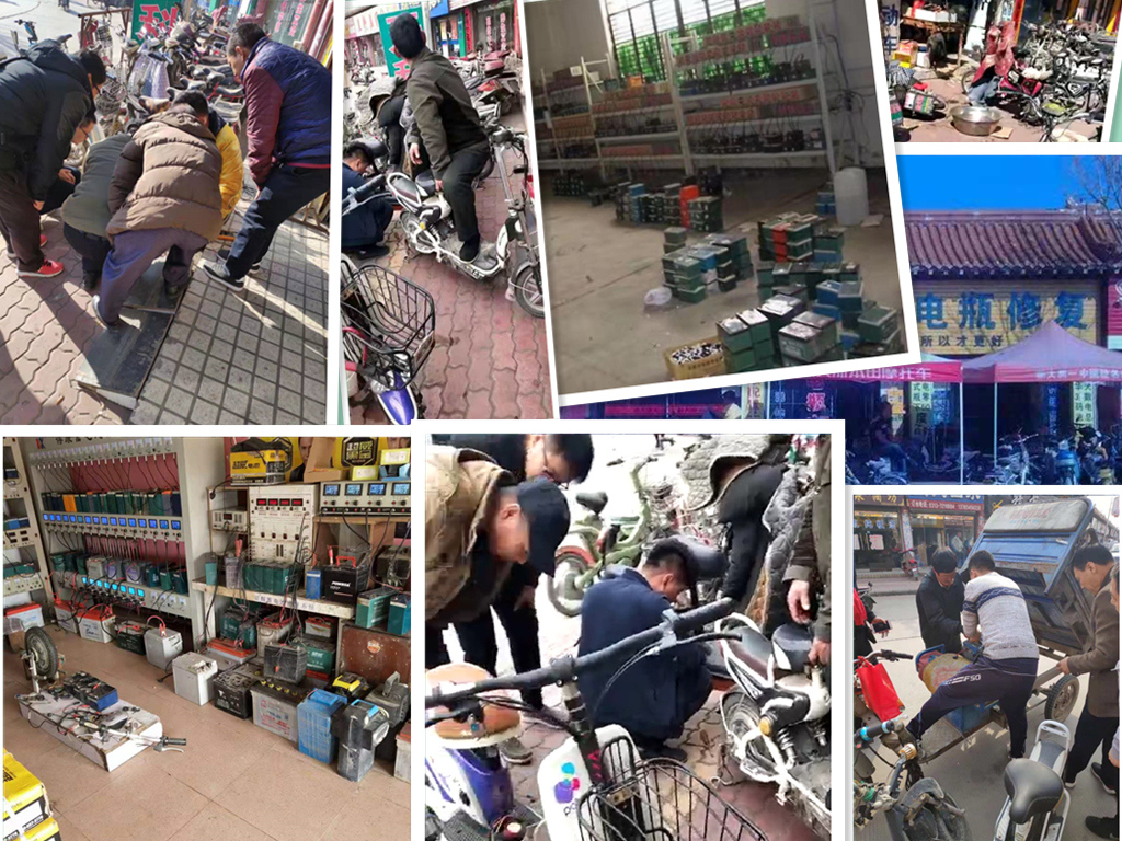 自己组装钛酸锂电池,如何自己组装铅酸电池