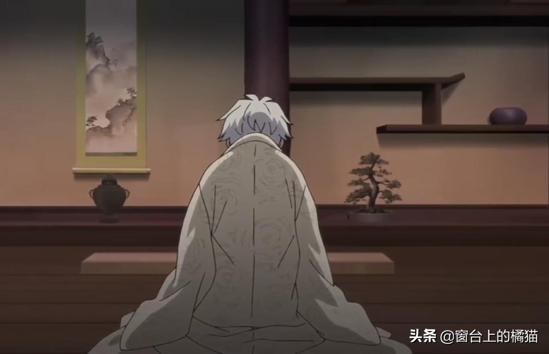 犬夜叉第二部半妖的夜叉姬15,犬夜叉第二部夜叉姬大结局21