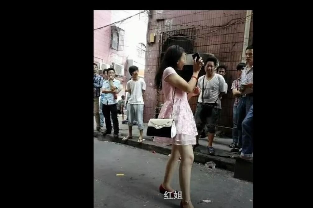 揭秘三和大神:日结1天玩3天,年纪轻轻为何自甘堕落?纪录片