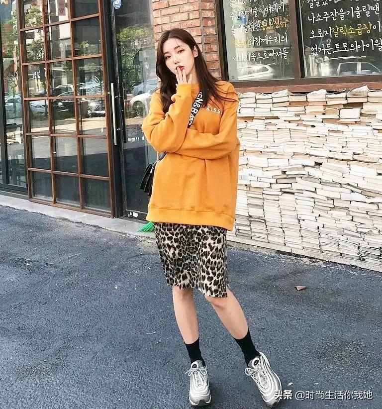 短筒瘦瘦鞋,今年流行的瘦鞋