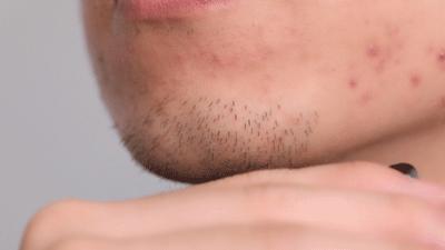 装进钱包的卡片式剃须刀，日本武士刀材质，0.05mm超薄刀网