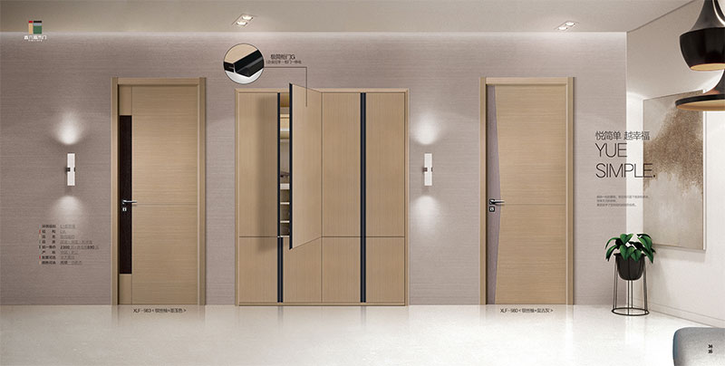 鑫六福木门门博会,鑫六福木门服务电话