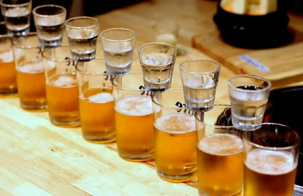 发酒疯胡说八道,发酒疯说的话