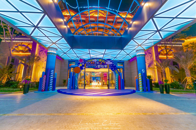 云南亲子游攻略抚仙湖景点,大理抚仙湖亲子游