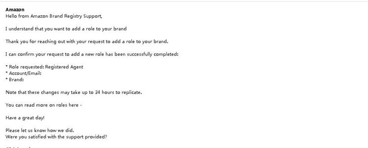 加入亚马逊授权品牌项目难吗,老陈亚马逊品牌授权操作流程