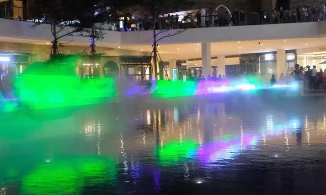 思明宝龙一城人流量,厦门宝龙一城日人流量