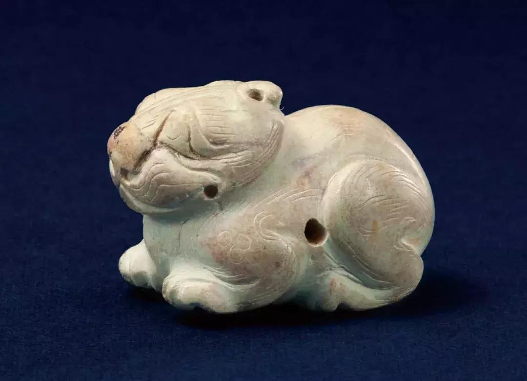 古墓被盗一口棺材,墓葬被盗