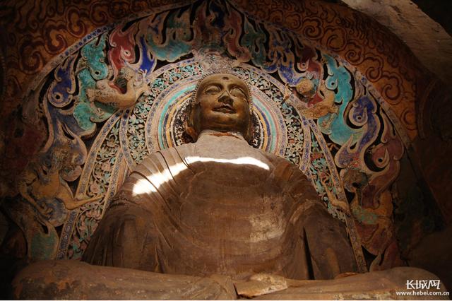 旅游邯郸峰峰,家乡推介峰峰矿区