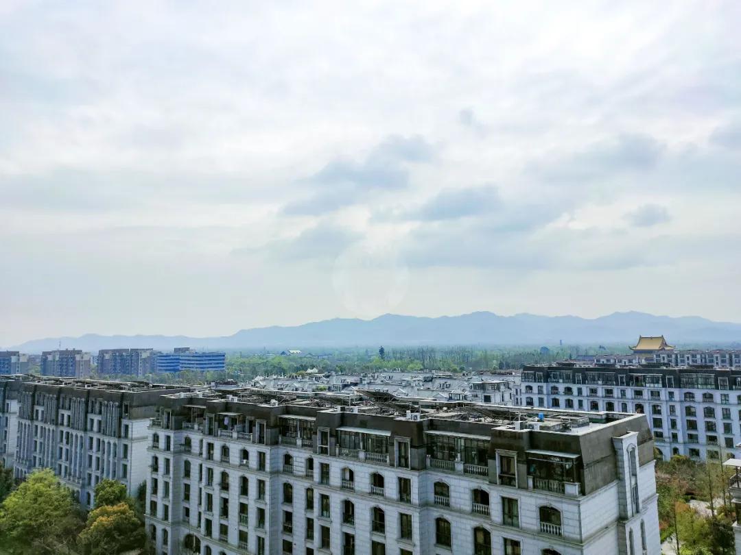 杭州西溪公馆最新交房进展,杭州西溪公馆一房一价