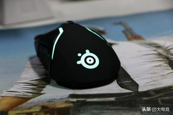 赛睿鼠标rival650,赛睿aerox3跟rival650对比