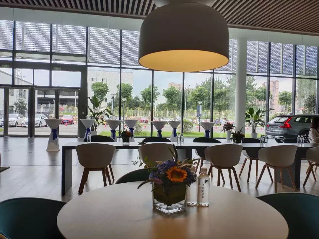 当沃尔沃遇上奥迪,当沃尔沃遇上比亚迪汉