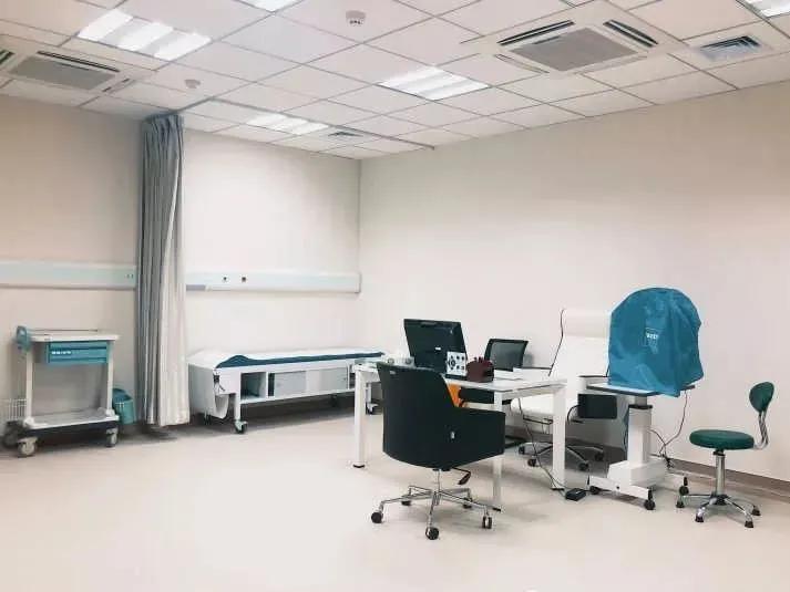 医院普通部和国际部,医院特需门诊和特需部有什么区别