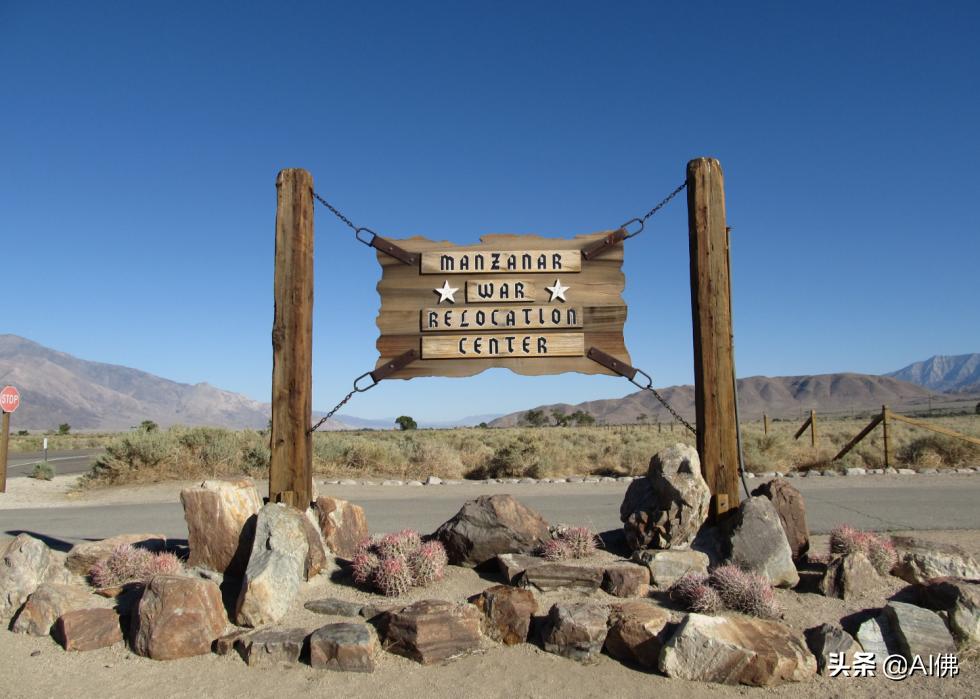 美国十大古迹图片,美国十大著名名胜古迹