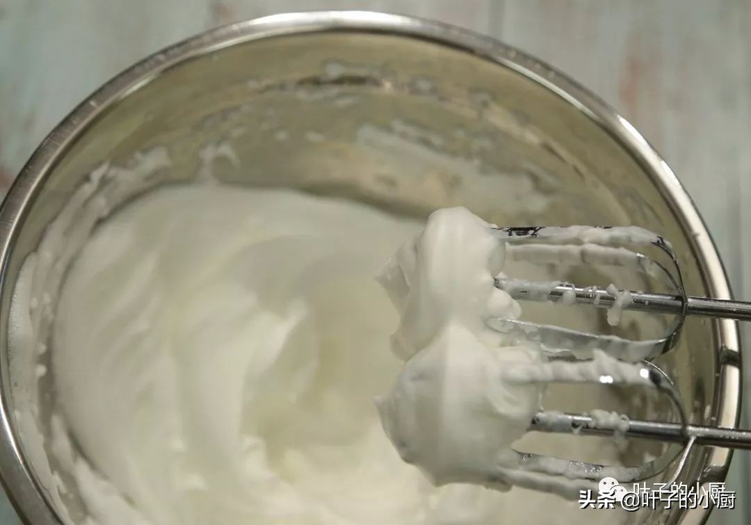 没有烤箱微波炉怎么做蛋糕,没有烤箱用电饭煲怎么做蛋糕