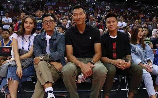 剑指世界第一运动，NBA的“跨海恋”