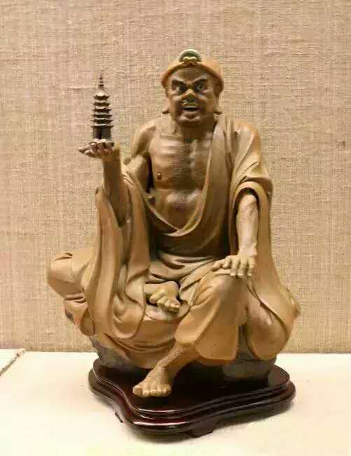 十八罗汉橄榄核怎么按顺序来穿 (核雕十八罗汉怎么区分)