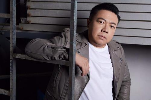 又一男明星被曝婚内出轨,被曝婚变的男明星