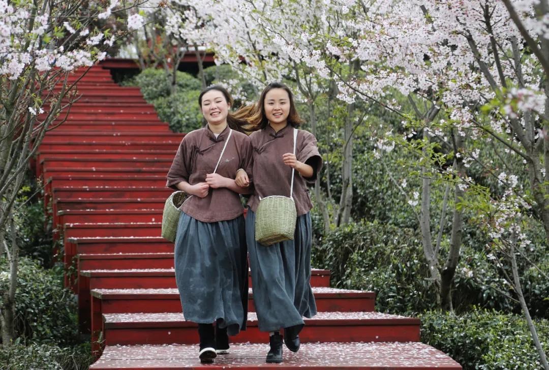 乡村之美纪录片,余庆乡村风光