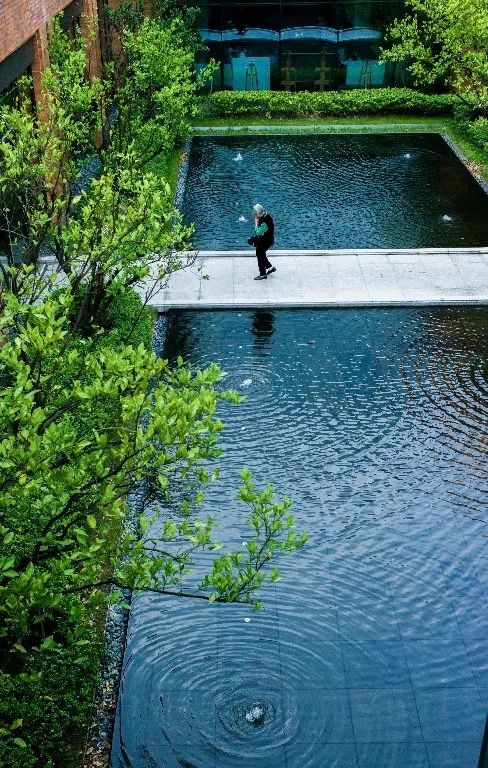 杭州良渚随园嘉树养老院,杭州良渚万科随园嘉树养老公寓