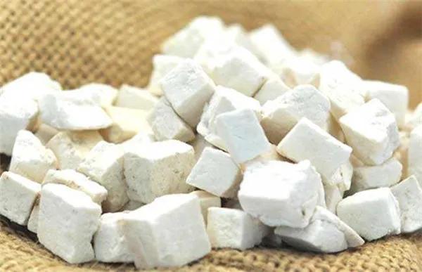 茯苓美白图片大全,茯苓美白视频大全