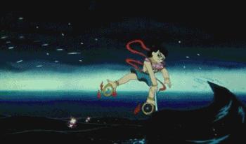 适合3-6岁儿童看的动画推荐,适合小朋友的国产经典动画