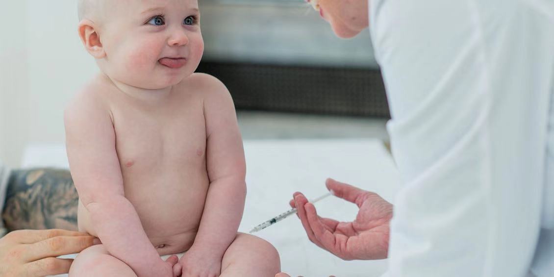 香港哪些地方可以接种疫苗,香港儿童在内地打疫苗流程