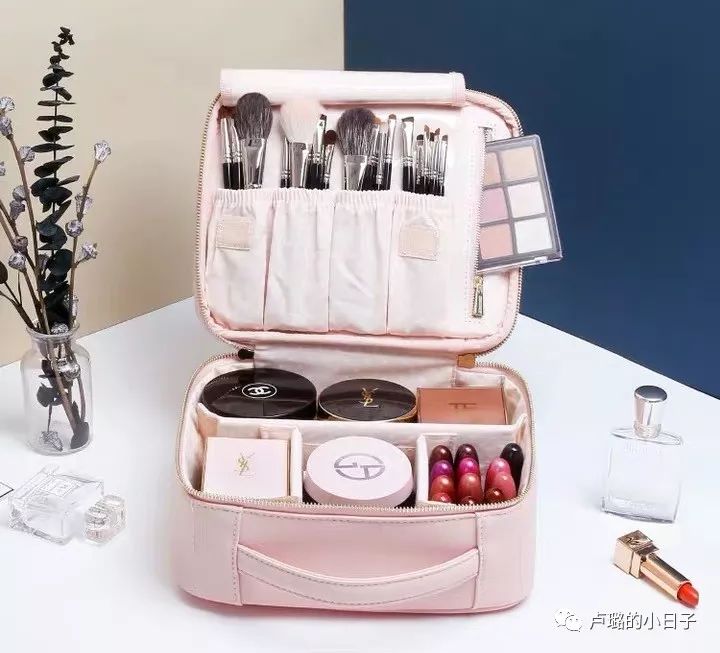 什么牌子的化妆包比较好看,化妆包到底有多好看