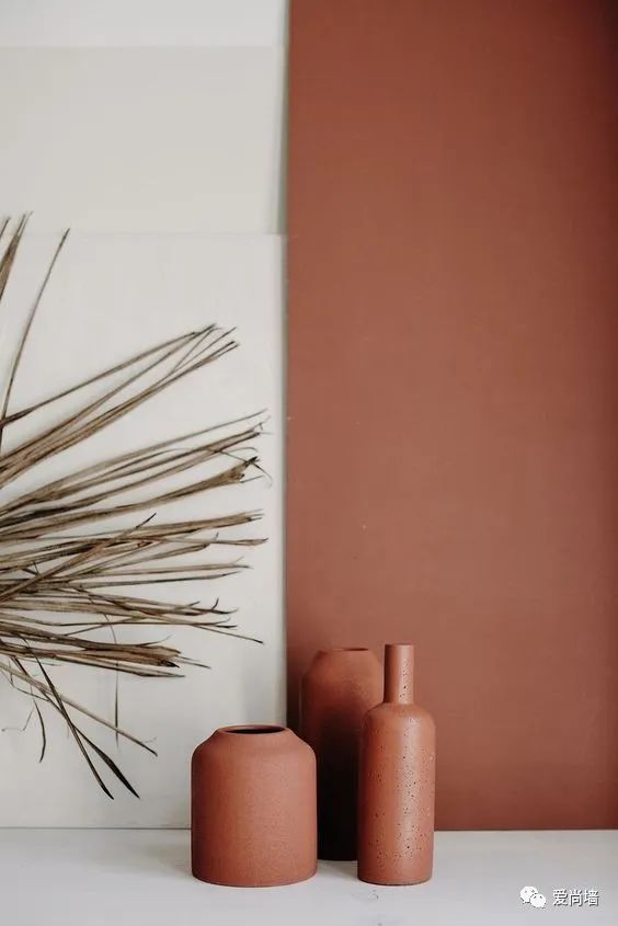 鲸彩漆好看的颜色,鲸彩漆浅灰调色