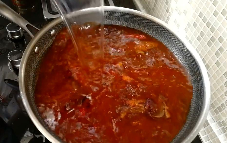 在家做麻辣烫试试这个方法,麻辣烫咋做才能做出麻辣的味道