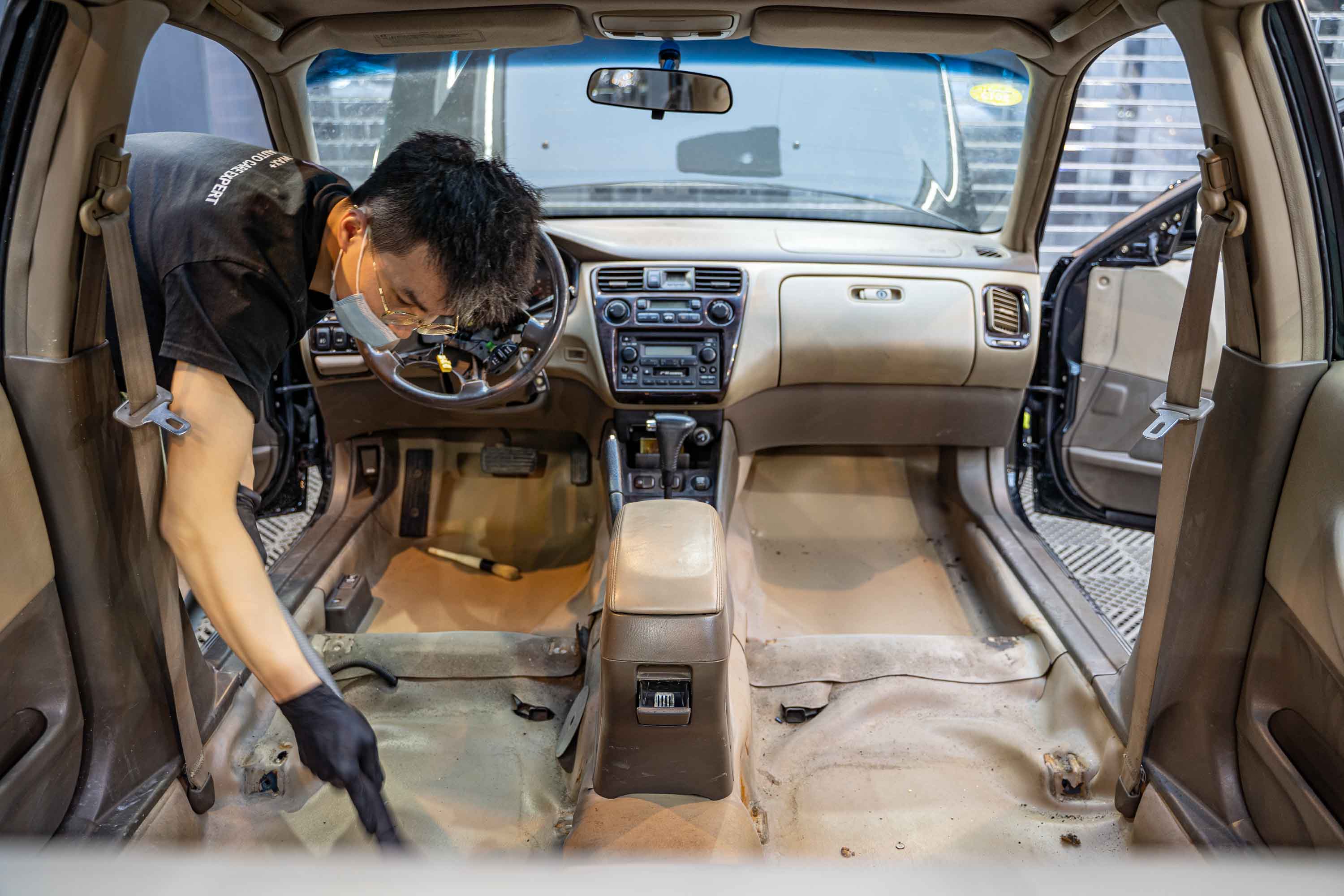 本田雅阁六代cg5什么意思,情怀雅阁