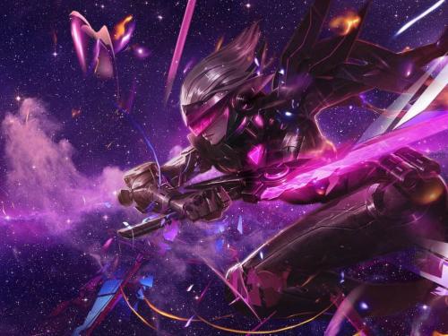 lol诺手被俘虏,lol诺手斩首者