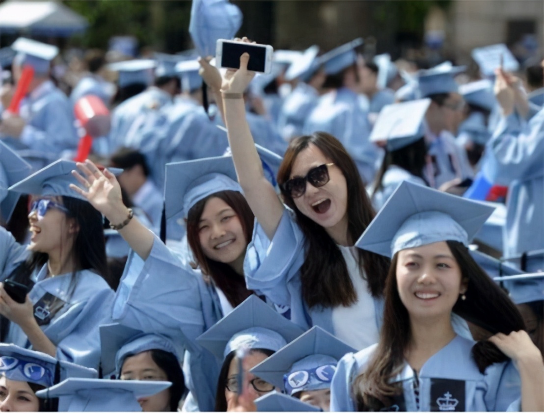 北大教授饶毅：为什么不建议中国学生去读美国的顶尖大学？