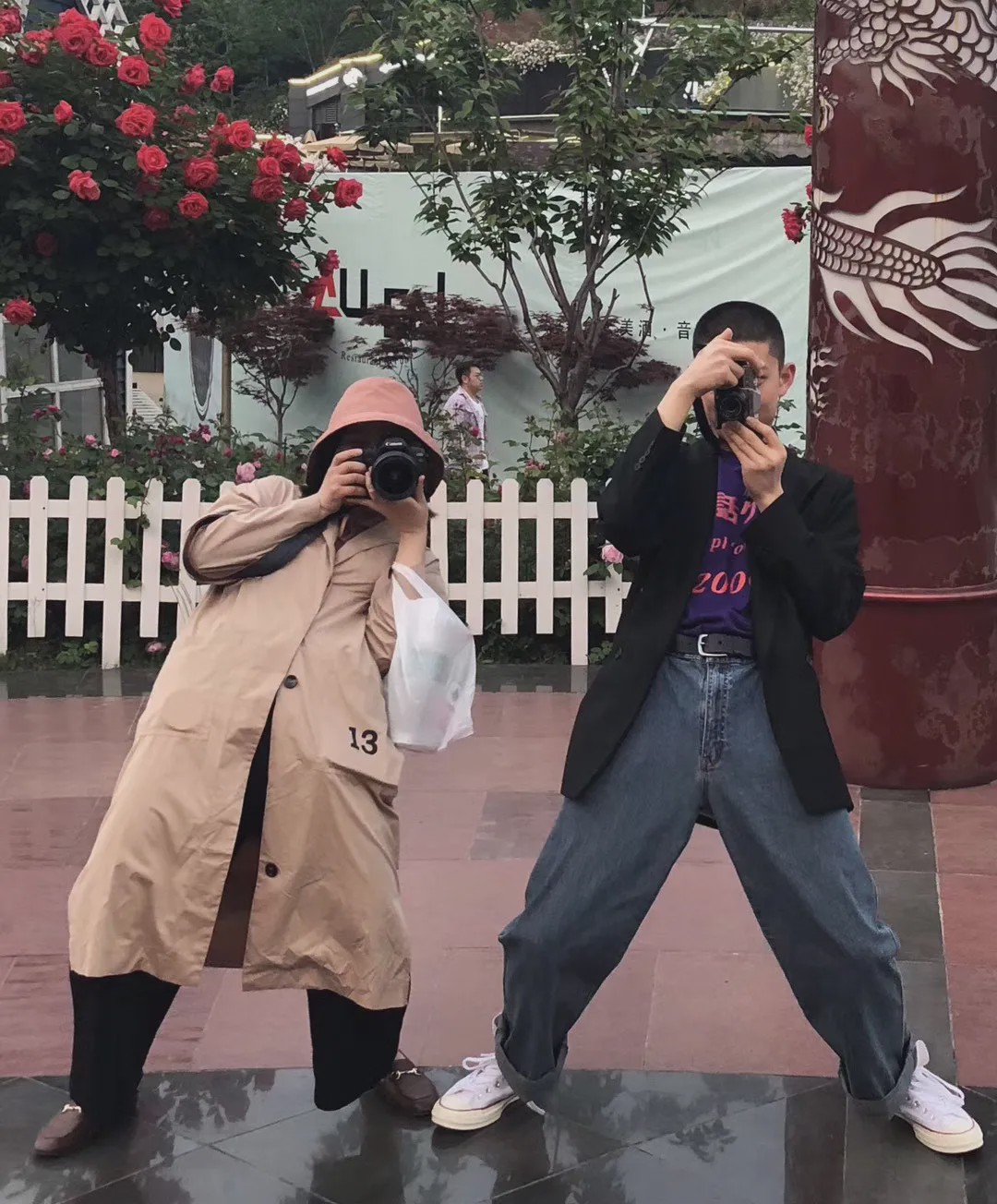 毛不易护士站姿,毛不易护士标准站姿