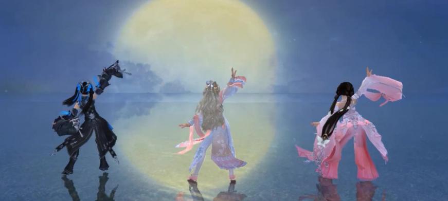 剑网三最简单的pve门派,剑网三有什么核心玩法