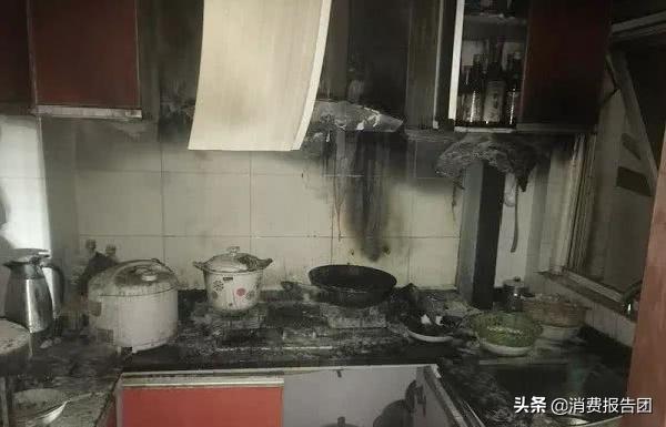 油烟机十大品牌黑榜,油烟机十大黑榜排名