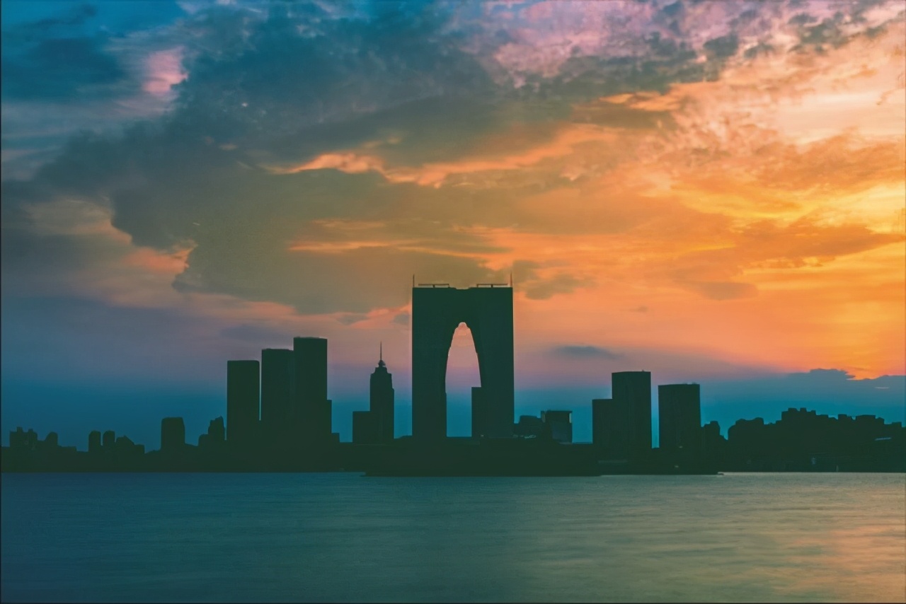 苏州市区人穷吗,苏州真的那么发达吗