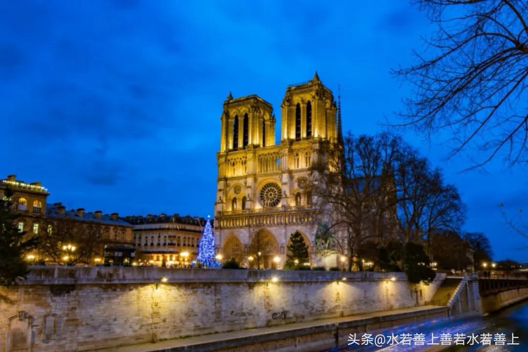 法国十大最美教堂,世界最美教堂是哪一个